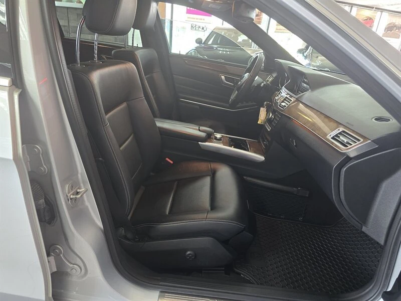 2014 Mercedes-Benz W212 E-Class - Image 15 of 20