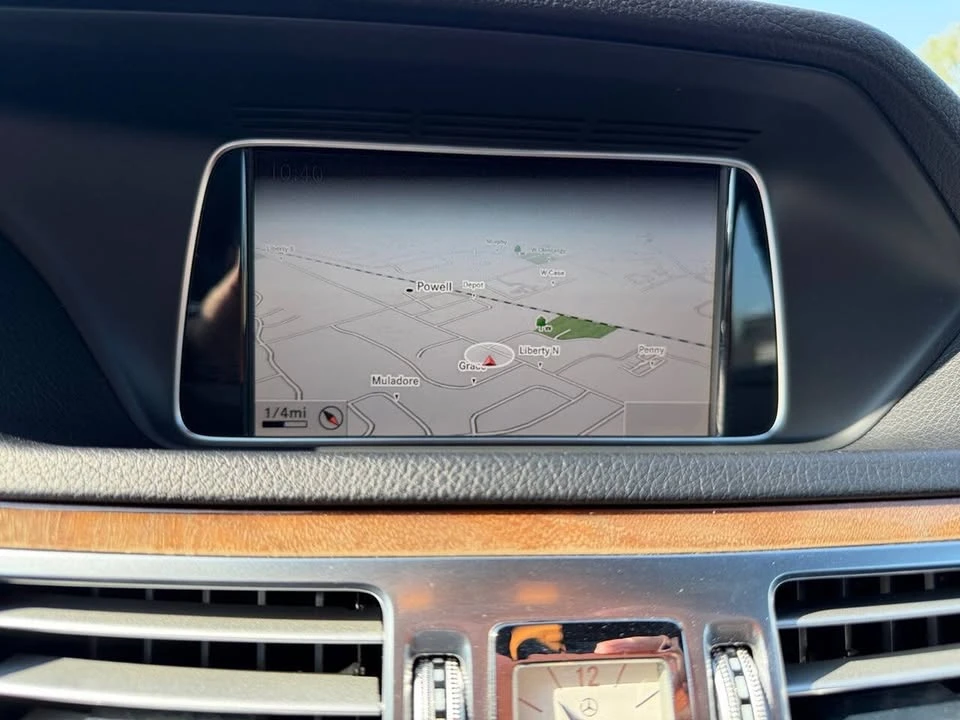 2014 Mercedes-Benz W212 E-Class - Image 19 of 19