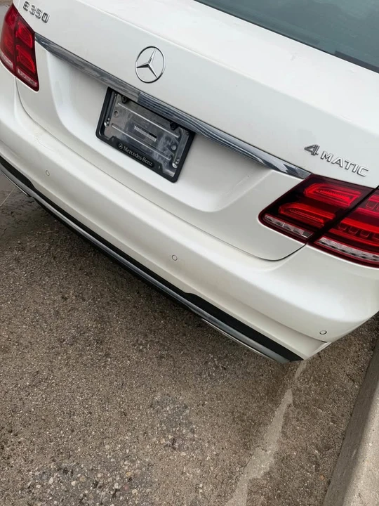 2014 Mercedes-Benz W212 E-Class - Image 2 of 5