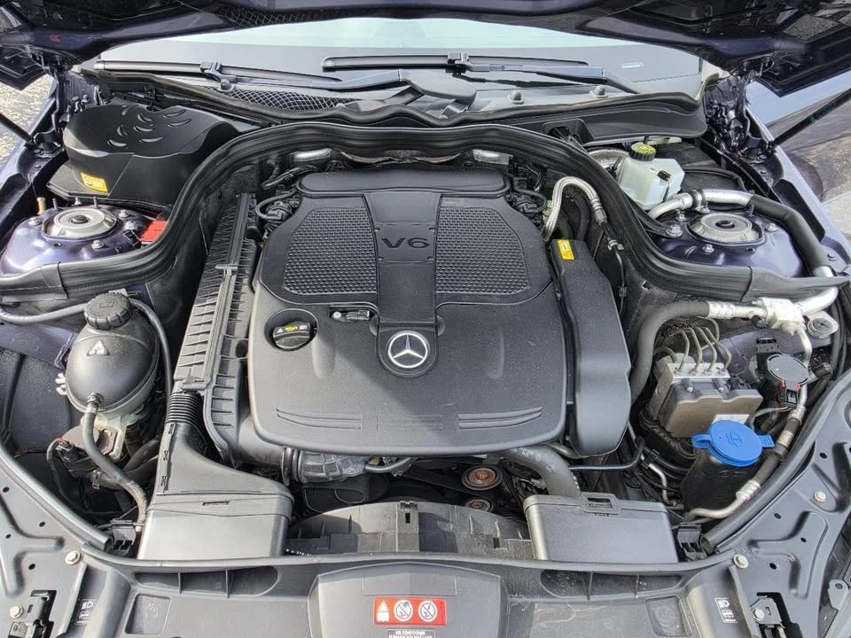 2014 Mercedes-Benz W212 E-Class - Image 11 of 20