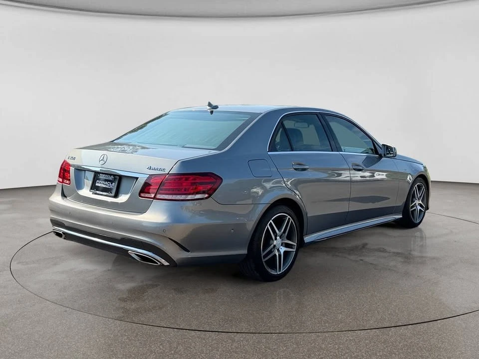 2014 Mercedes-Benz W212 E-Class - Image 5 of 19