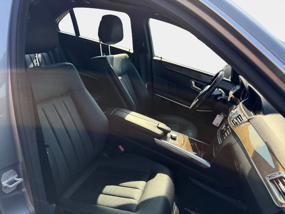2014 Mercedes-Benz W212 E-Class - Image 13 of 19
