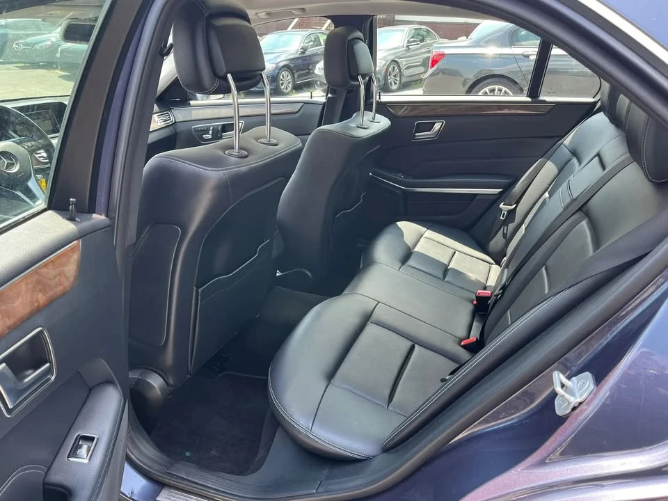 2014 Mercedes-Benz W212 E-Class - Image 14 of 15