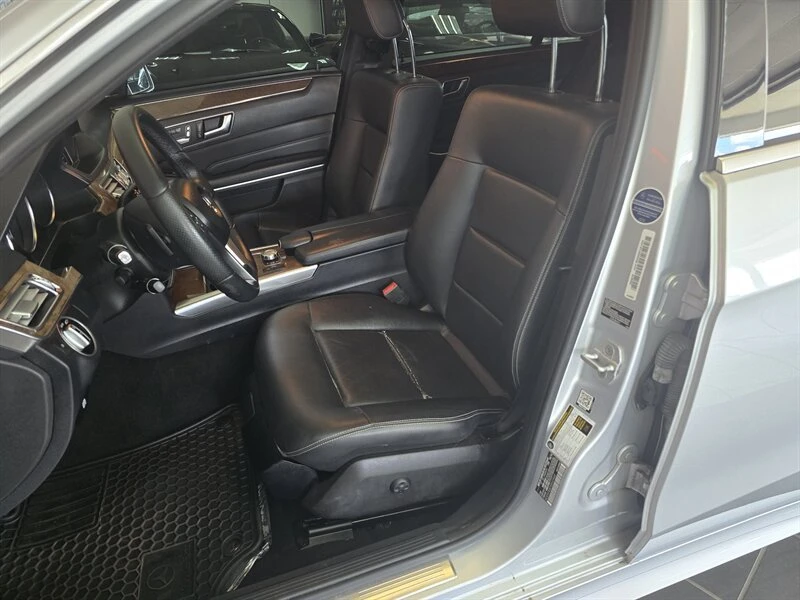 2014 Mercedes-Benz W212 E-Class - Image 11 of 20
