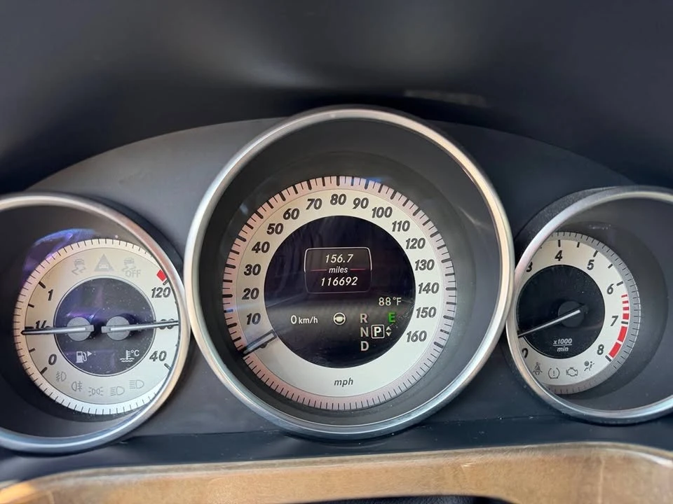 2014 Mercedes-Benz W212 E-Class - Image 18 of 19