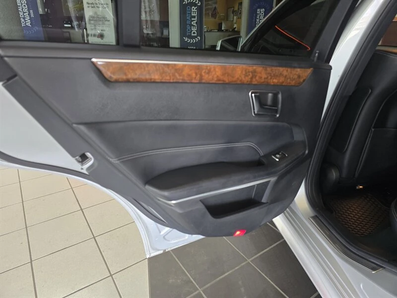2014 Mercedes-Benz W212 E-Class - Image 12 of 20