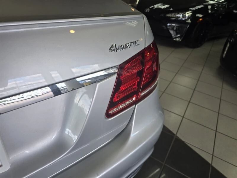 2014 Mercedes-Benz W212 E-Class - Image 3 of 20