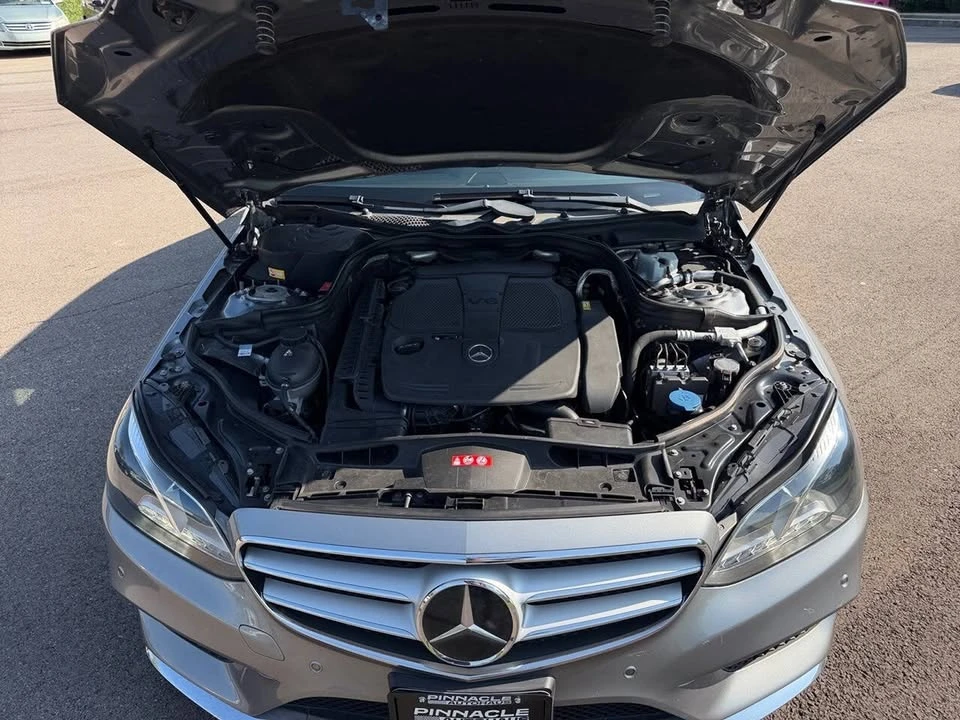 2014 Mercedes-Benz W212 E-Class - Image 11 of 19