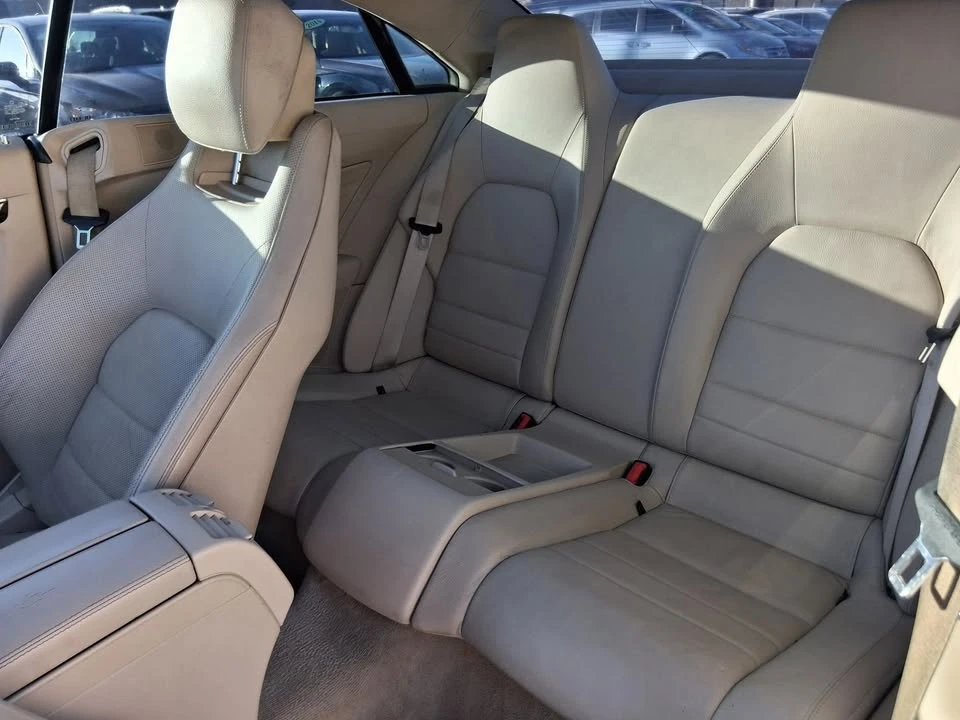 2014 Mercedes-Benz W212 E-Class - Image 18 of 20
