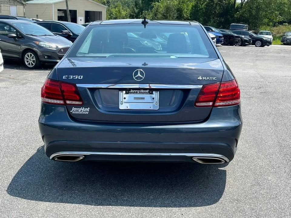 2014 Mercedes-Benz W212 E-Class - Image 5 of 15