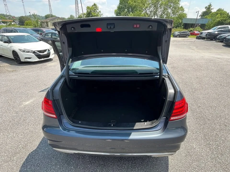 2014 Mercedes-Benz W212 E-Class - Image 15 of 15