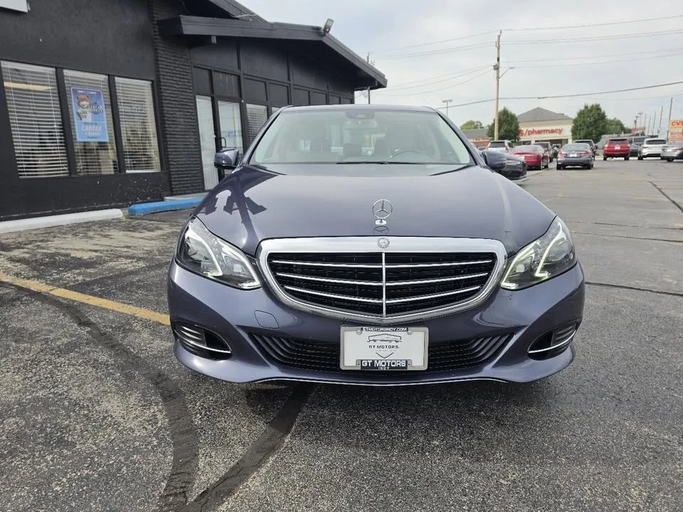 2014 Mercedes-Benz W212 E-Class - Image 2 of 20