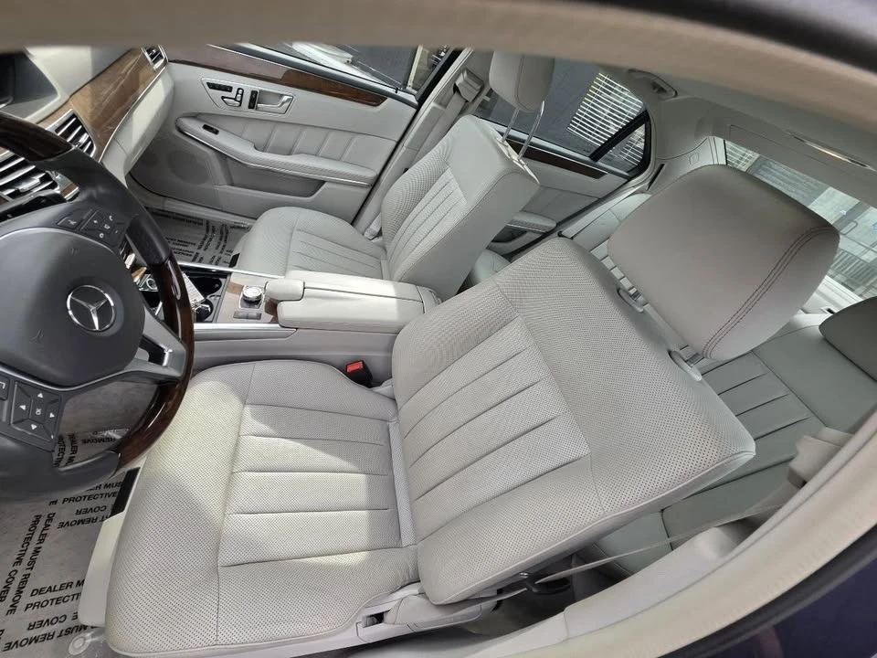 2014 Mercedes-Benz W212 E-Class - Image 17 of 20