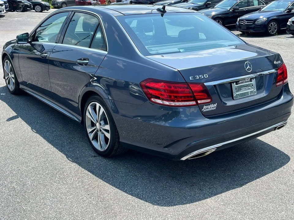 2014 Mercedes-Benz W212 E-Class - Image 4 of 15