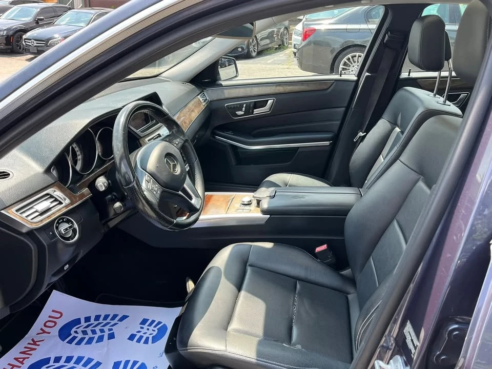 2014 Mercedes-Benz W212 E-Class - Image 11 of 15