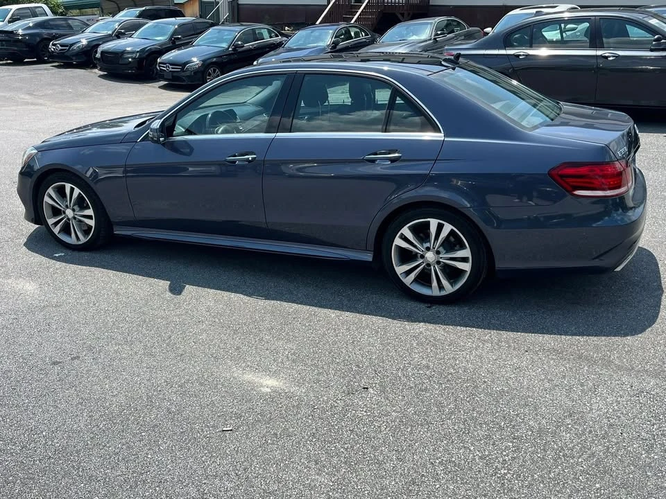 2014 Mercedes-Benz W212 E-Class - Image 3 of 15