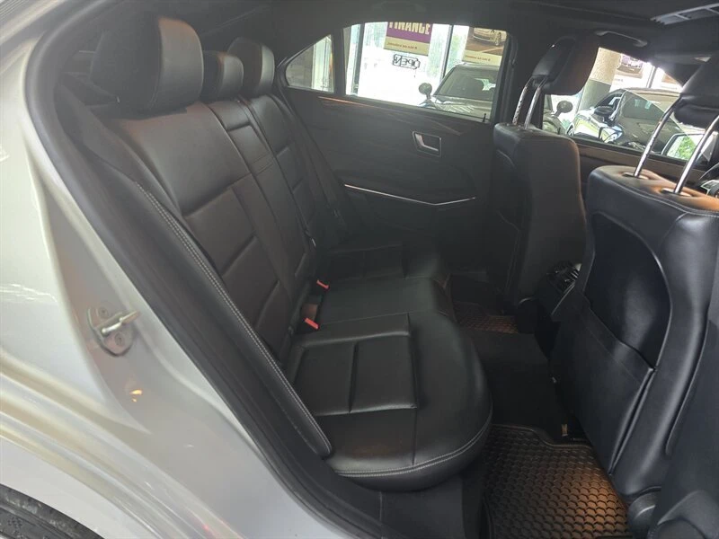 2014 Mercedes-Benz W212 E-Class - Image 17 of 20