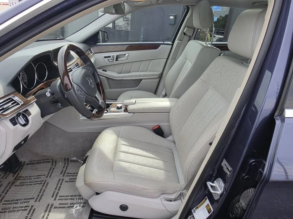 2014 Mercedes-Benz W212 E-Class - Image 16 of 20
