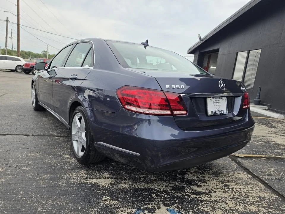 2014 Mercedes-Benz W212 E-Class - Image 7 of 20