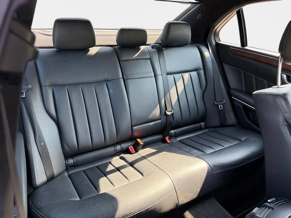 2014 Mercedes-Benz W212 E-Class - Image 14 of 19