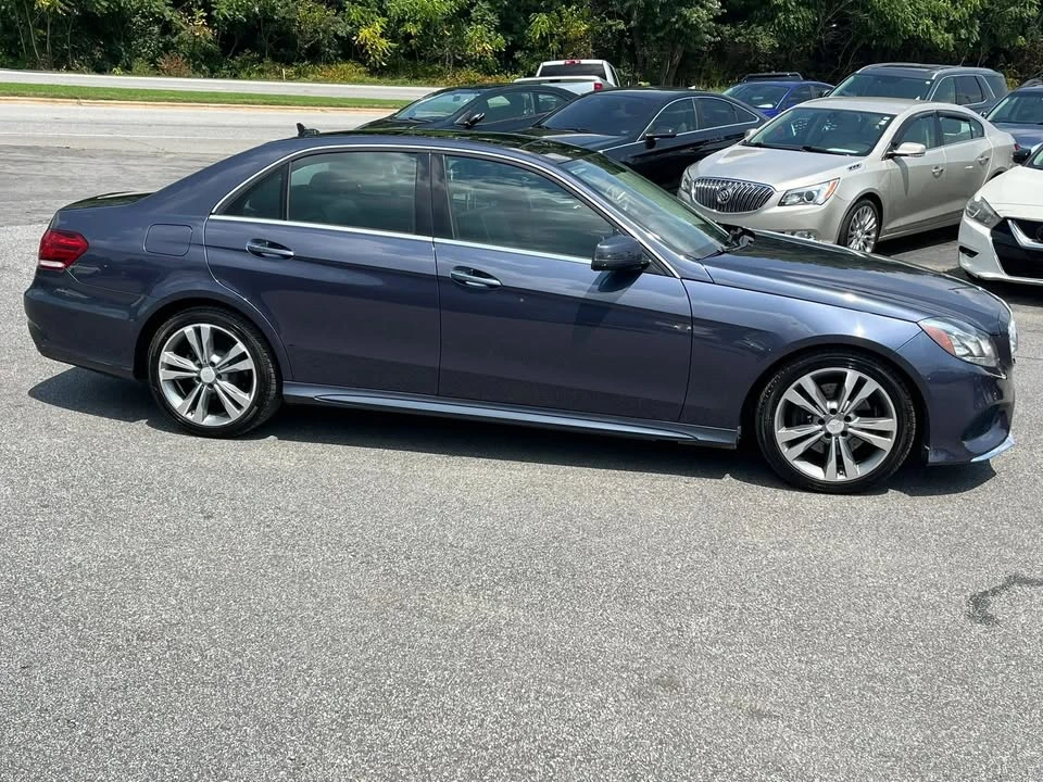 2014 Mercedes-Benz W212 E-Class - Image 7 of 15