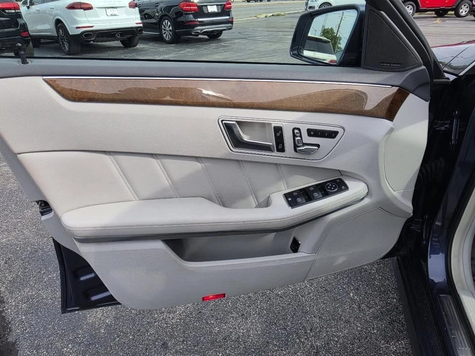 2014 Mercedes-Benz W212 E-Class - Image 19 of 20