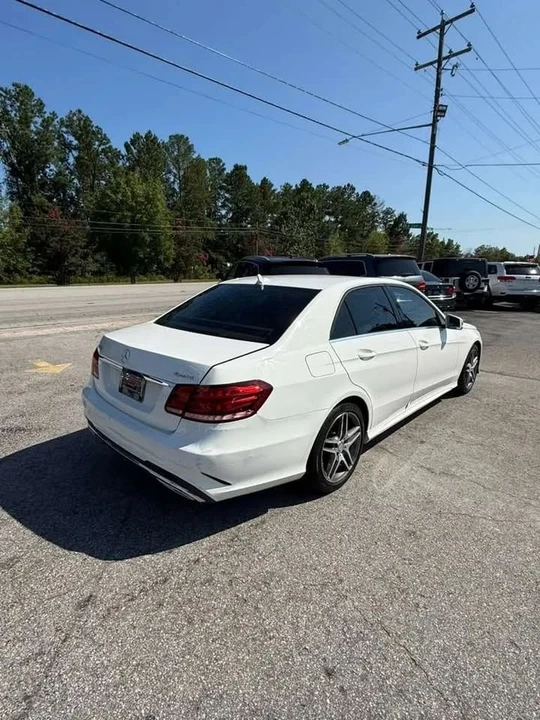 2014 Mercedes-Benz W212 E-Class - Image 7 of 19