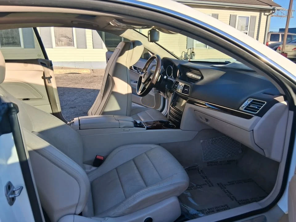 2014 Mercedes-Benz W212 E-Class - Image 19 of 20