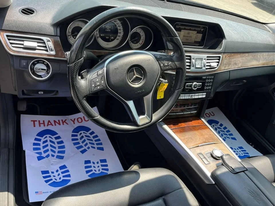 2014 Mercedes-Benz W212 E-Class - Image 12 of 15