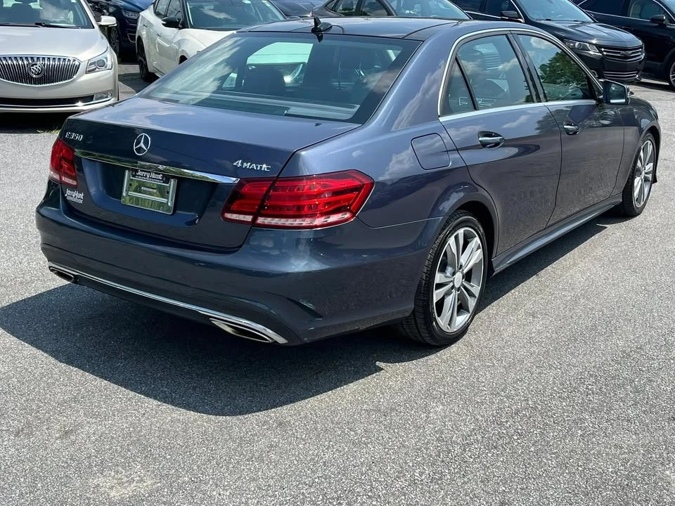 2014 Mercedes-Benz W212 E-Class - Image 6 of 15