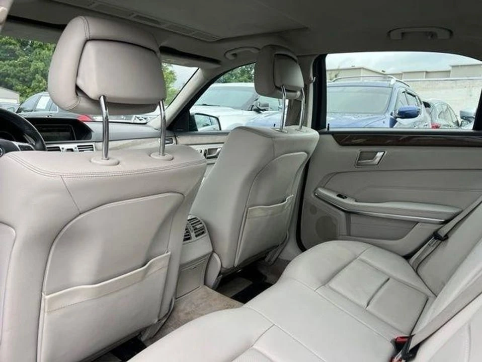 2014 Mercedes-Benz W212 E-Class - Image 12 of 17