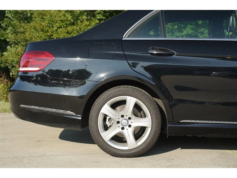 2014 Mercedes-Benz W212 E-Class - Image 3 of 19