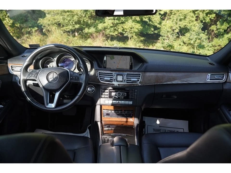 2014 Mercedes-Benz W212 E-Class - Image 15 of 19