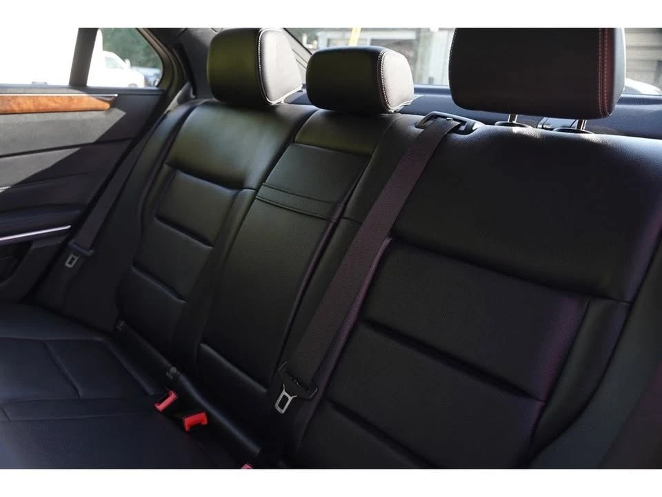 2014 Mercedes-Benz W212 E-Class - Image 12 of 19