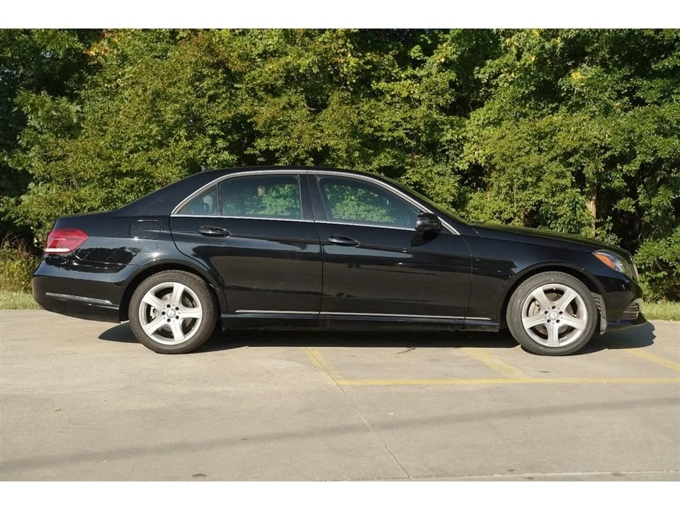 2014 Mercedes-Benz W212 E-Class - Image 2 of 19