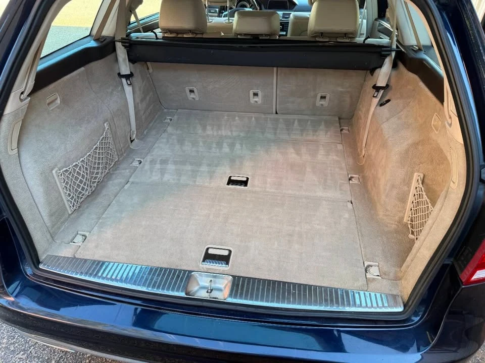 2014 Mercedes-Benz W212 E-Class - Image 20 of 20