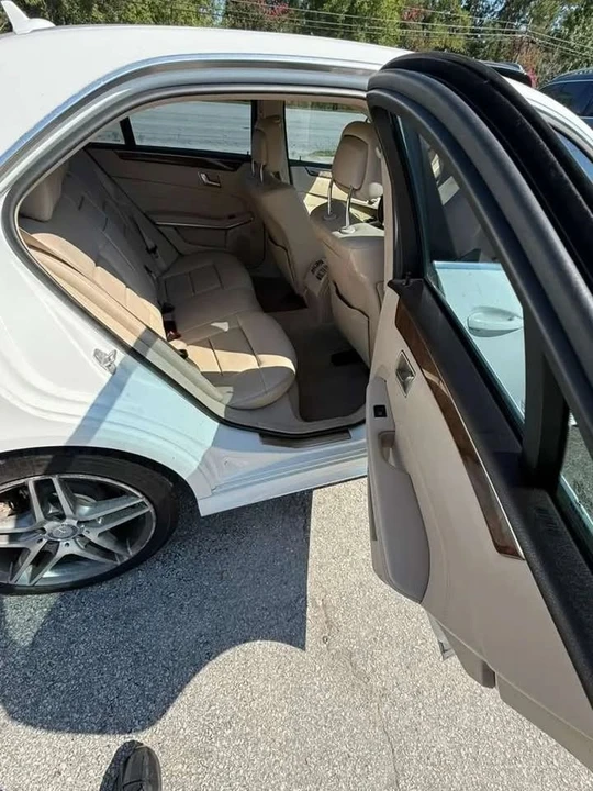 2014 Mercedes-Benz W212 E-Class - Image 15 of 19