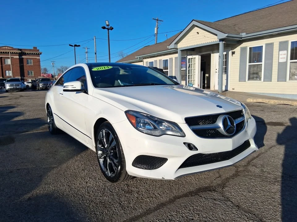 2014 Mercedes-Benz W212 E-Class - Image 5 of 20