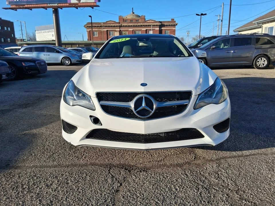 2014 Mercedes-Benz W212 E-Class - Image 4 of 20