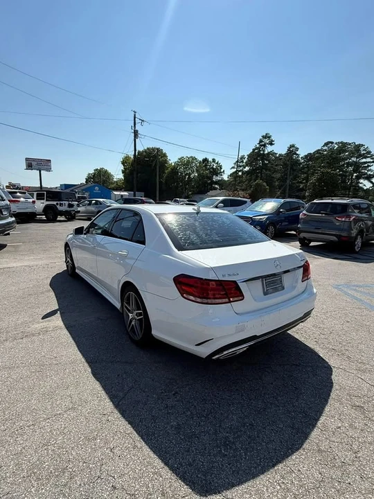 2014 Mercedes-Benz W212 E-Class - Image 5 of 19