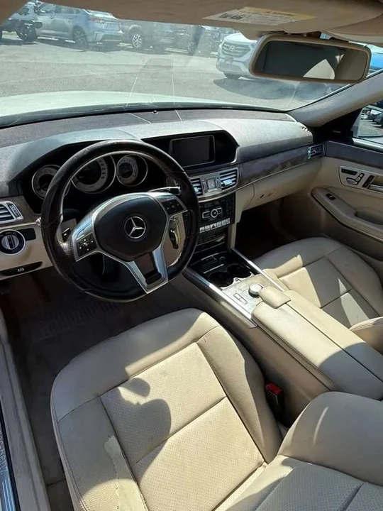 2014 Mercedes-Benz W212 E-Class - Image 11 of 19