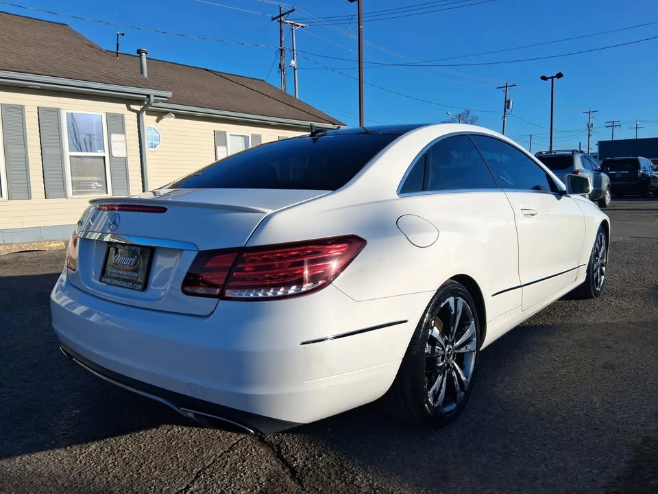 2014 Mercedes-Benz W212 E-Class - Image 7 of 20