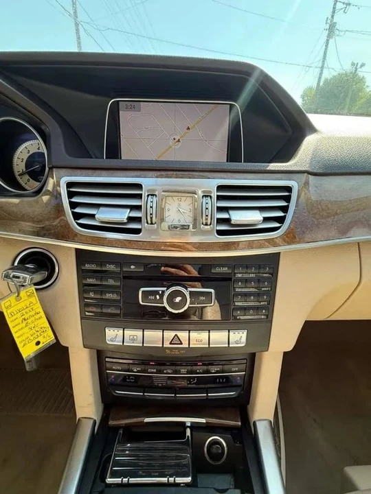 2014 Mercedes-Benz W212 E-Class - Image 13 of 19