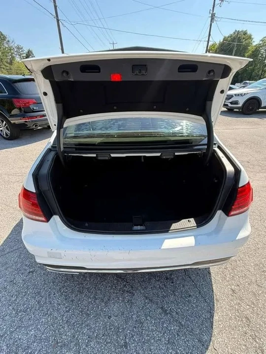 2014 Mercedes-Benz W212 E-Class - Image 19 of 19