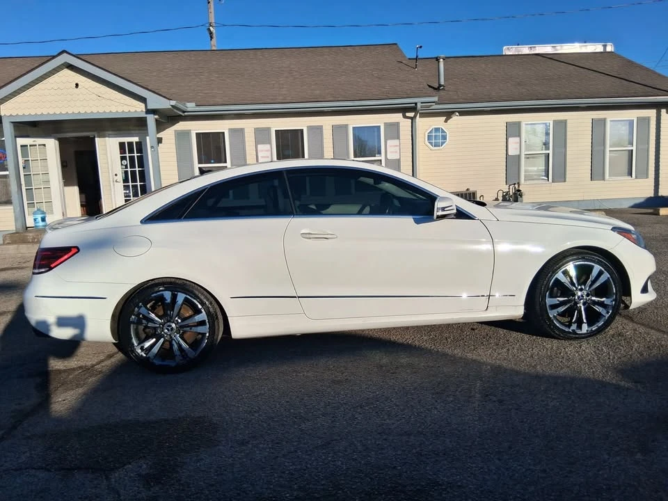 2014 Mercedes-Benz W212 E-Class - Image 6 of 20