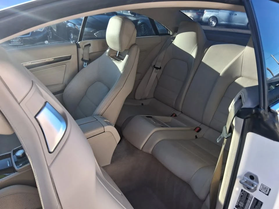 2014 Mercedes-Benz W212 E-Class - Image 17 of 20