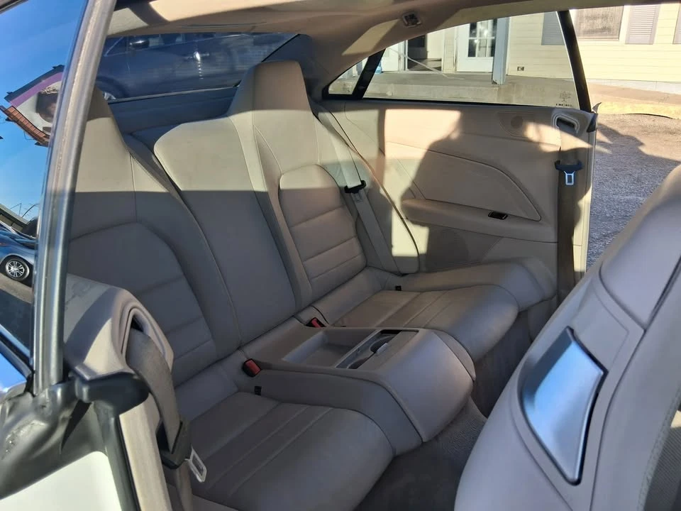 2014 Mercedes-Benz W212 E-Class - Image 20 of 20