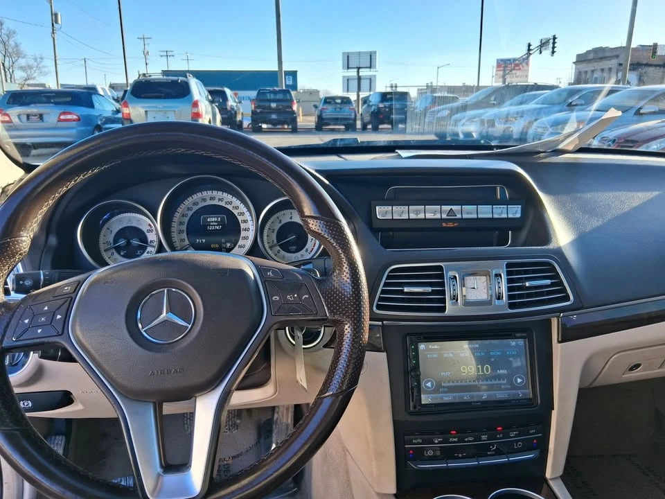 2014 Mercedes-Benz W212 E-Class - Image 14 of 20