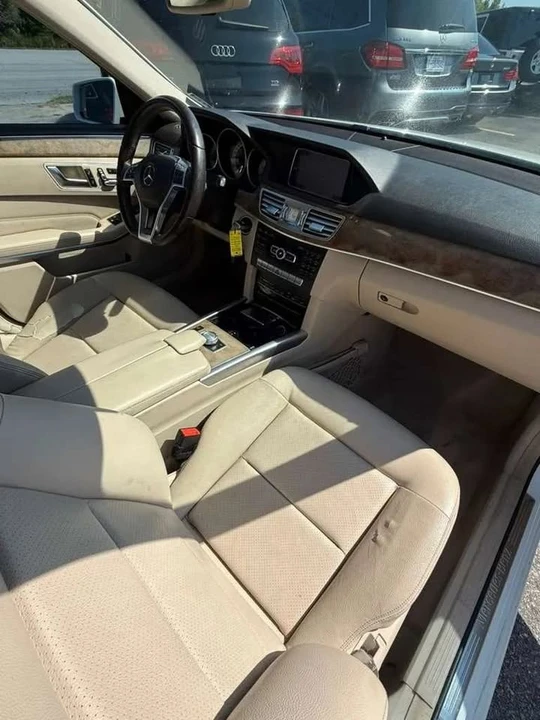 2014 Mercedes-Benz W212 E-Class - Image 14 of 19