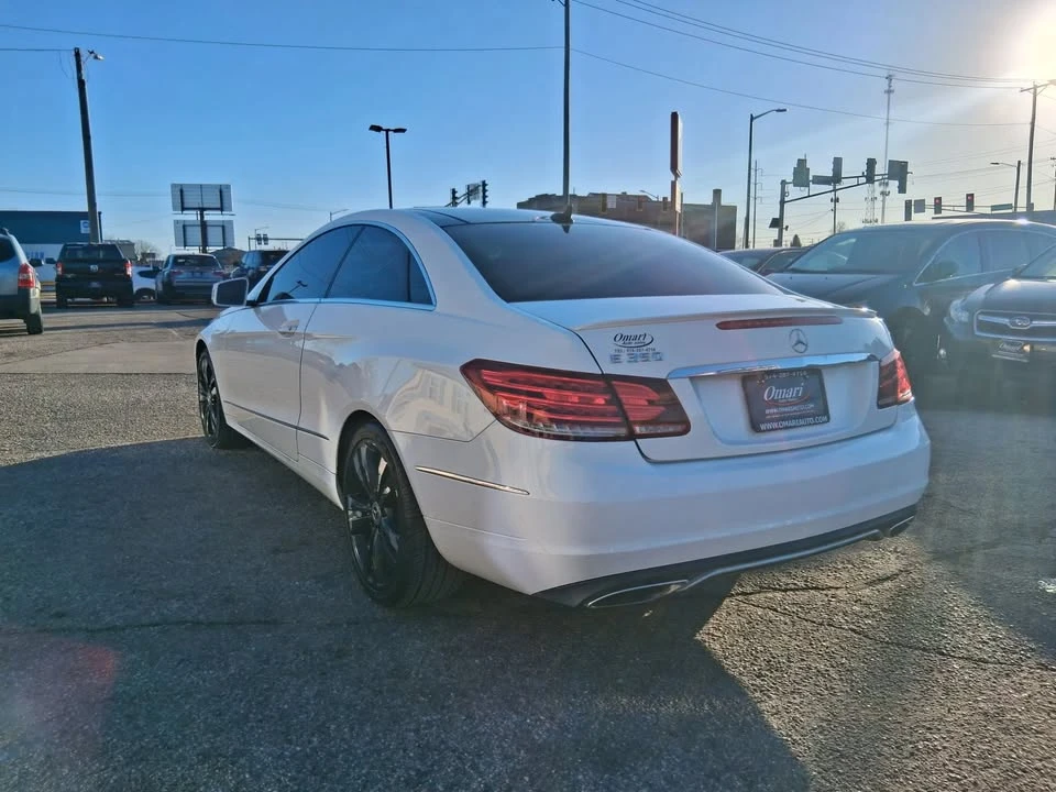 2014 Mercedes-Benz W212 E-Class - Image 9 of 20